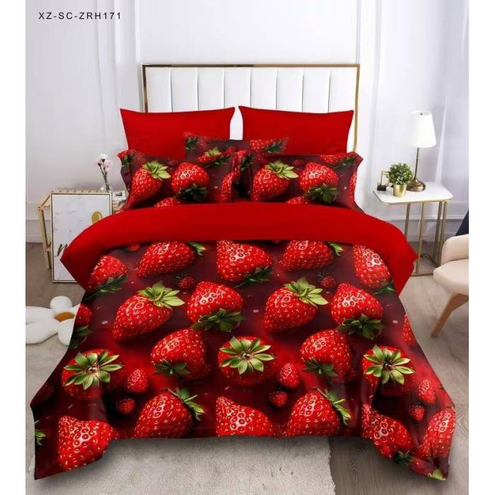 LENJERIE DE PAT 6 PIESE 5D