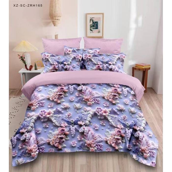 LENJERIE DE PAT 6 PIESE 5D