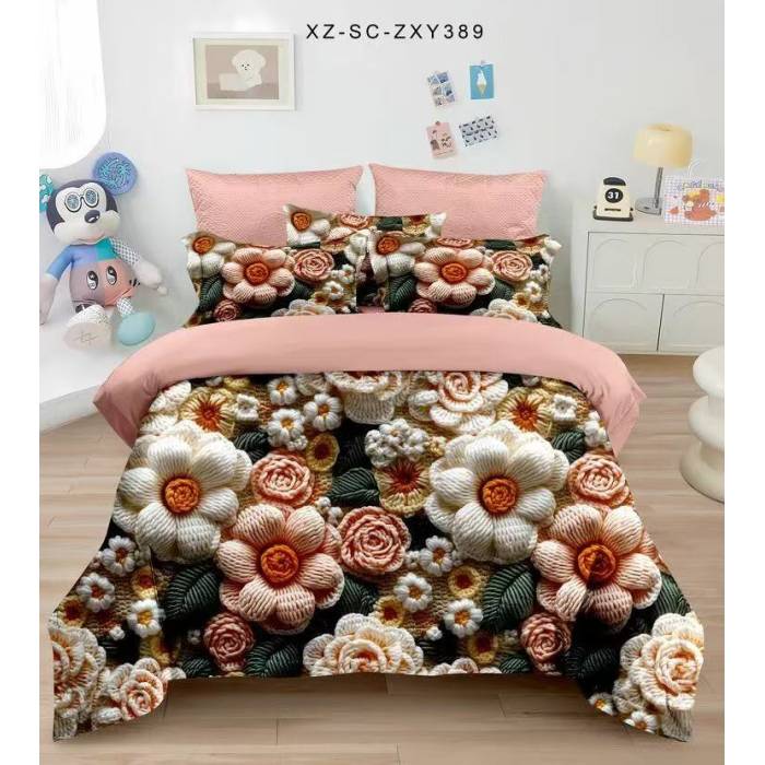 LENJERIE DE PAT 6 PIESE 5D