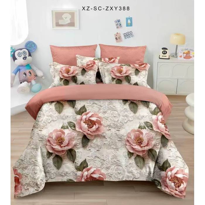 LENJERIE DE PAT 6 PIESE 5D