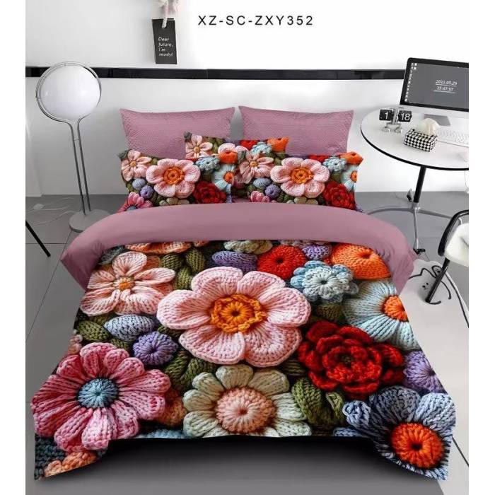 LENJERIE DE PAT 6 PIESE 5D