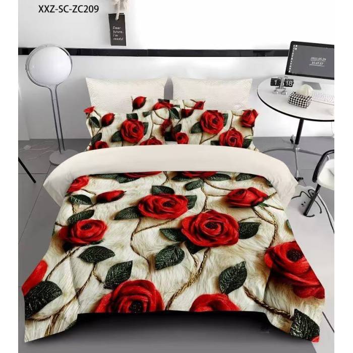 LENJERIE DE PAT 6 PIESE 5D