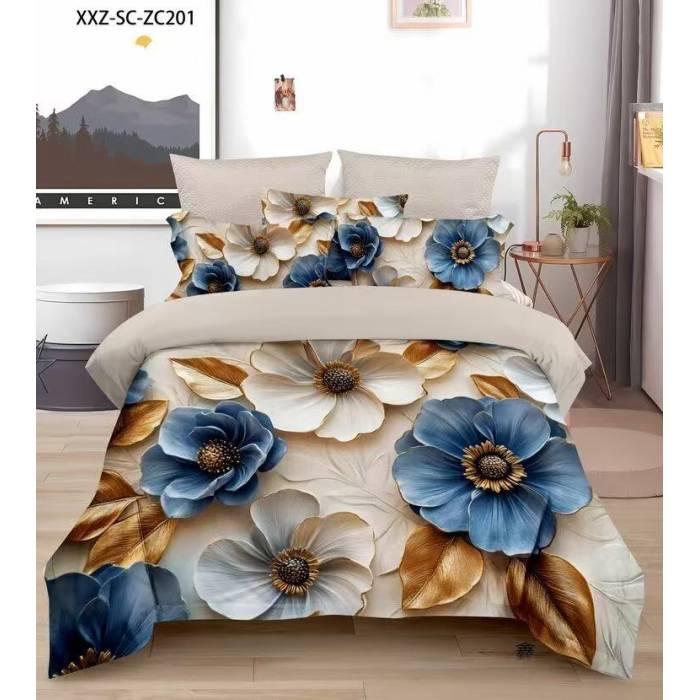 LENJERIE DE PAT 6 PIESE 5D