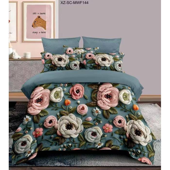 LENJERIE DE PAT 6 PIESE 5D