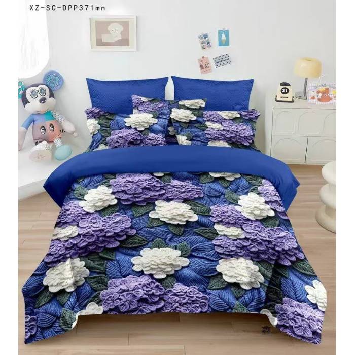 LENJERIE DE PAT 6 PIESE 5D