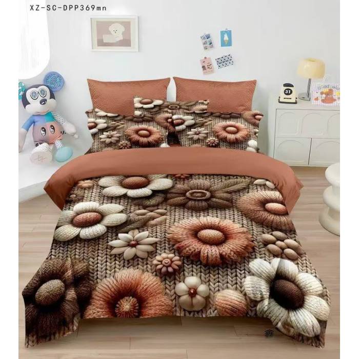 LENJERIE DE PAT 6 PIESE 5D