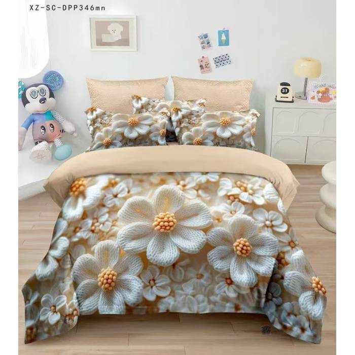 LENJERIE DE PAT 6 PIESE 5D