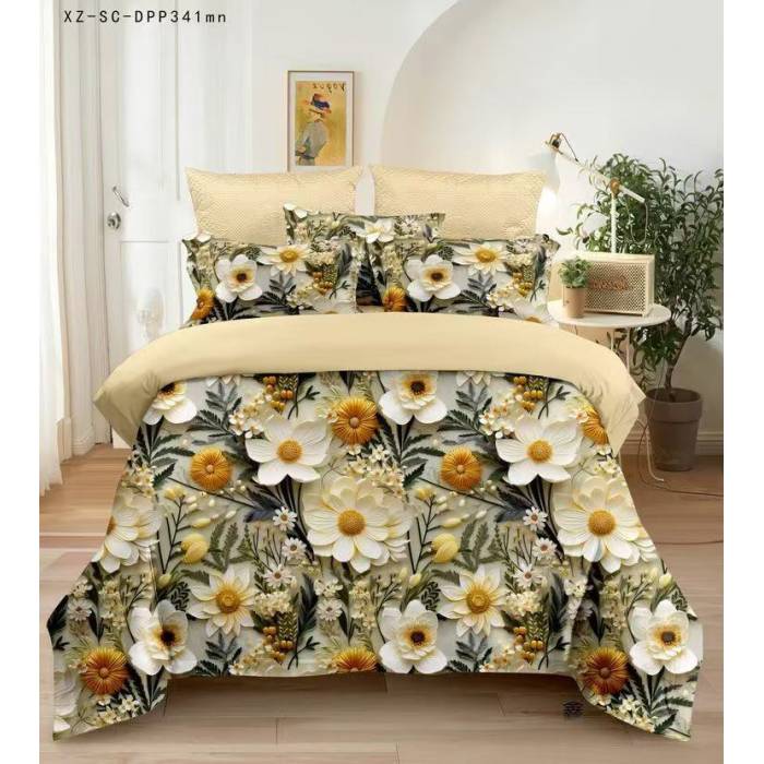 LENJERIE DE PAT 6 PIESE 5D