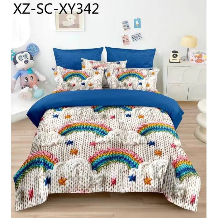 LENJERIE DE PAT 6 PIESE 5D